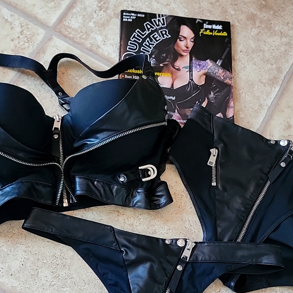 Honey Birdette George Set